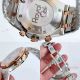 Copy Audemars Piguet Royal Oak Chrono Watches 2-Tone Rose Gold 26331or (8)_th.jpg